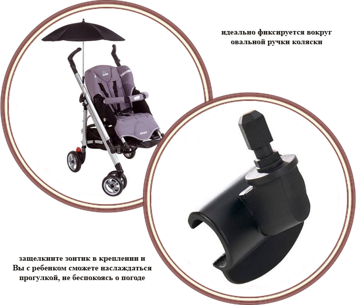 ���� ��������� ��� ����� Bebe Confort Luxe �� ������� Mura (���� ������� ����)